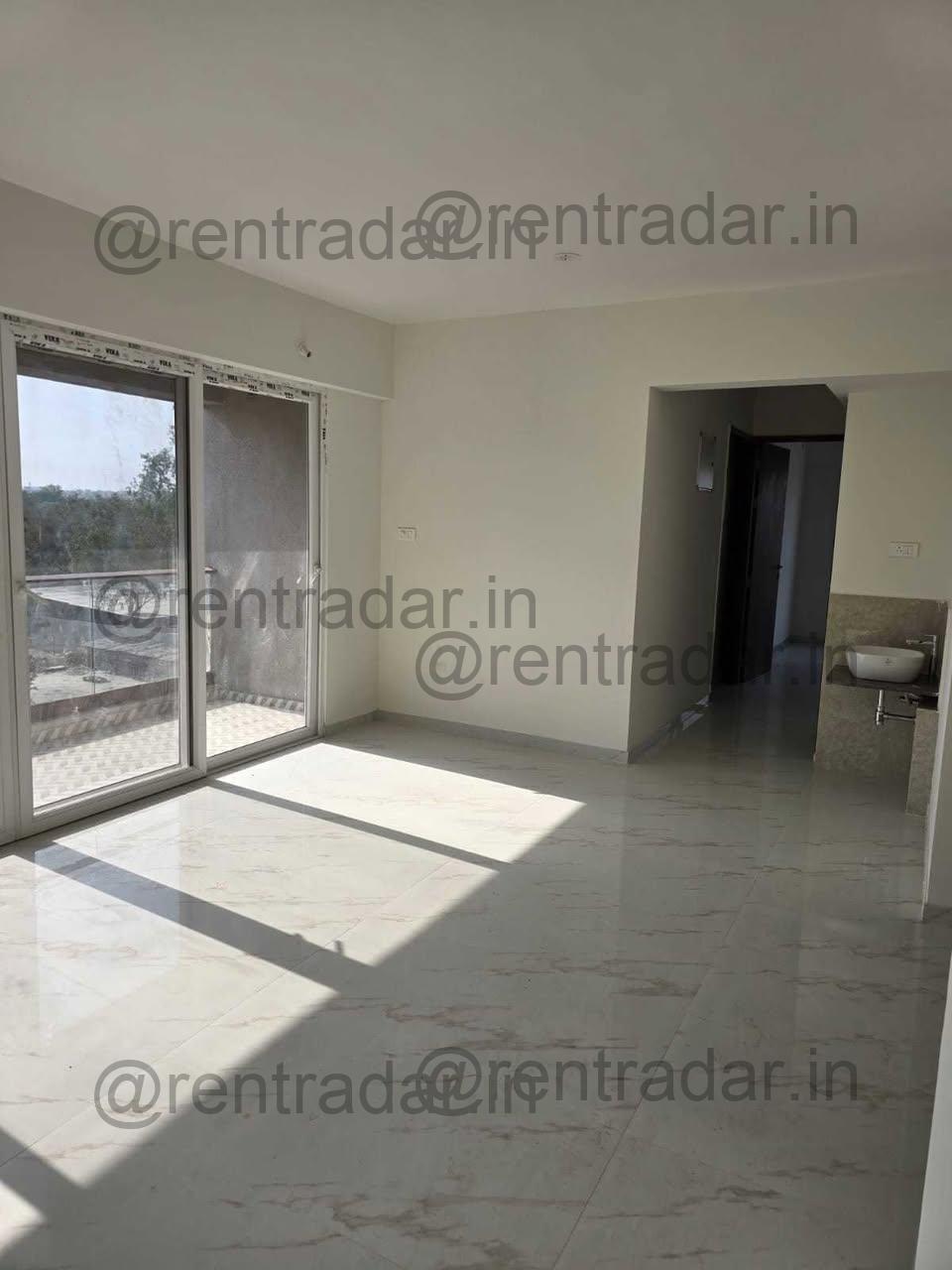 3bhk For Rent at Koregaon Park Annex