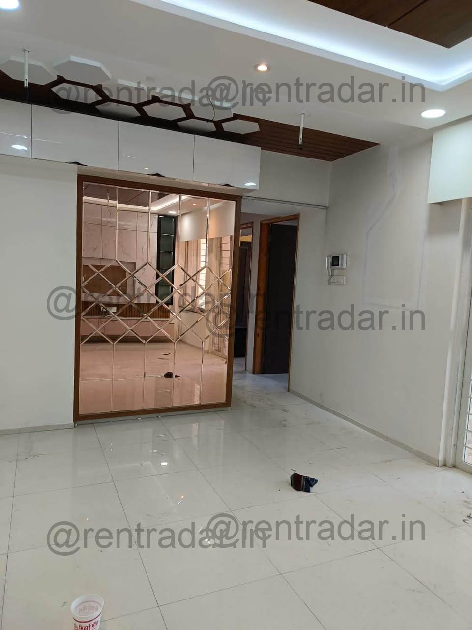 3 Bhk For Rent at Near Mukai Chowk