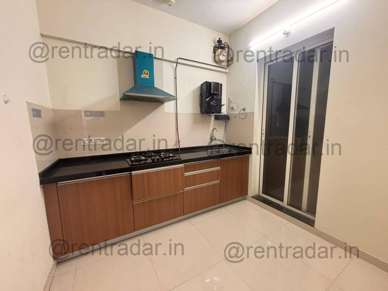 Rental Property Property For Rent at Hinjewadi