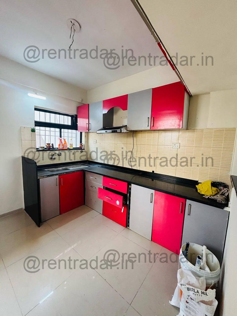 Room in 2bhk at Sakore Nagar (lalwani Vastu)