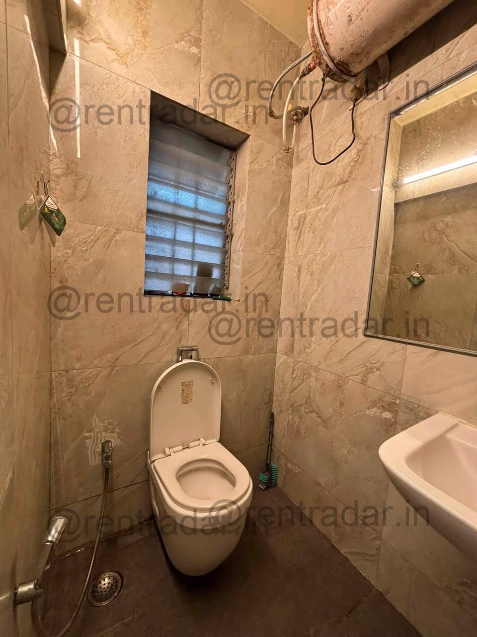 Room in 4bhk at Koregaon Park