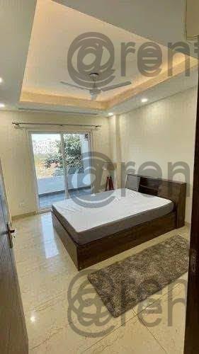 2 Bhk For Rent at Kharadi