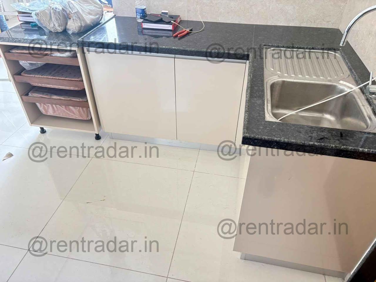 2 Bhk For Rent at Kharadi