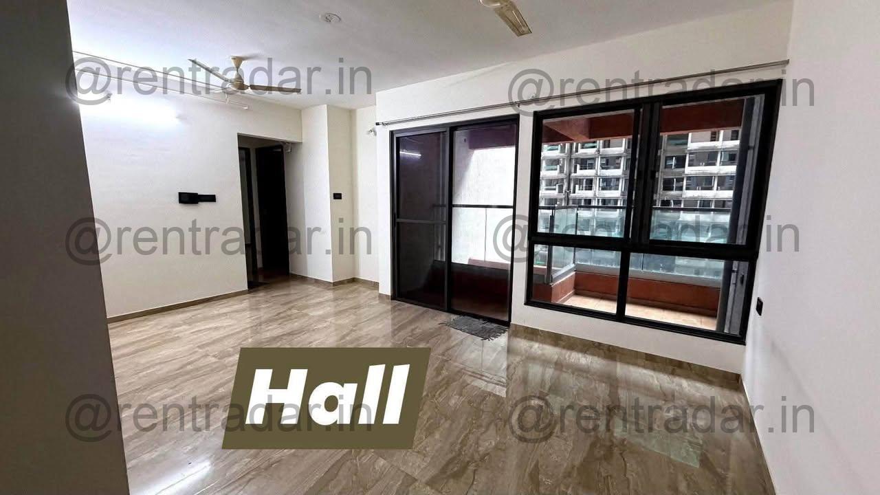 Room in 2 Bhk at Mahalunge (vtp Aethereus)