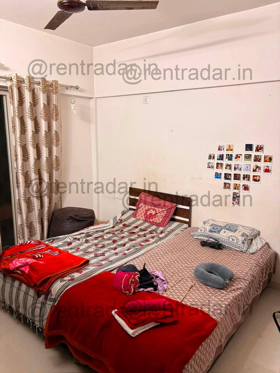 Room in 3bhk at Bavdhan (puraniks Abitante)