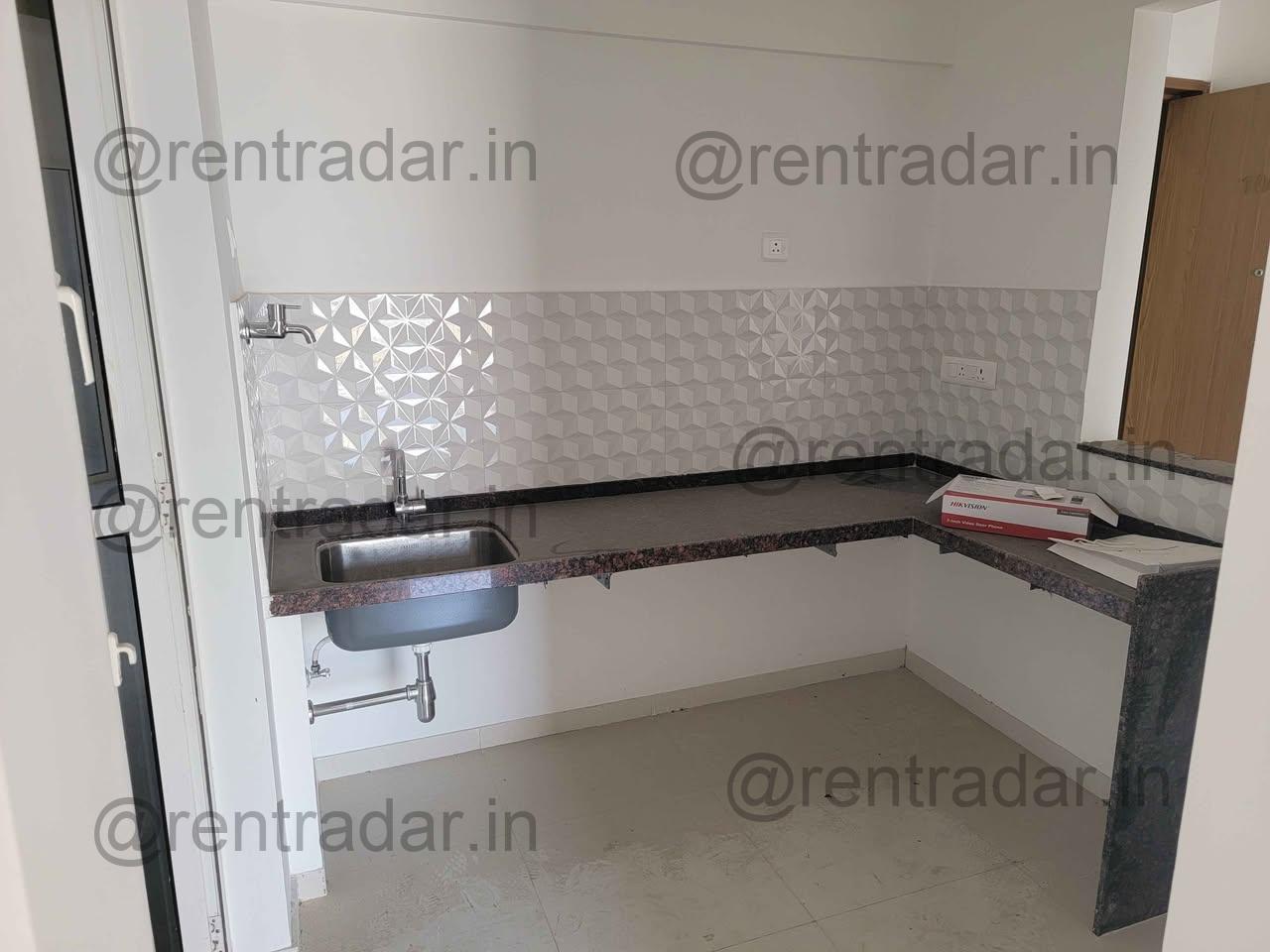 2bhk For Rent at Kharadi (godrej Boulevard)