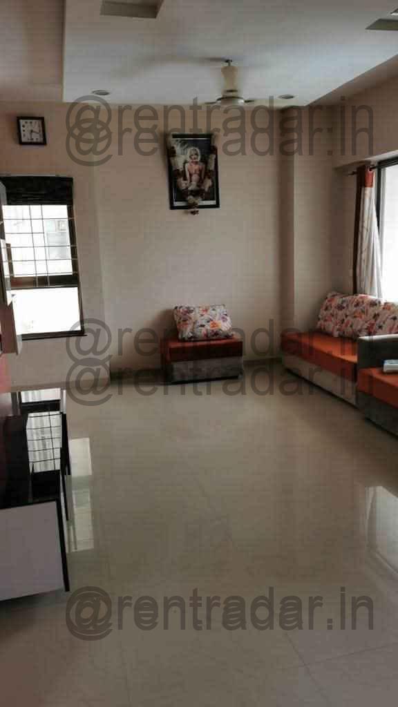 4bhk For Rent at Bavdhan