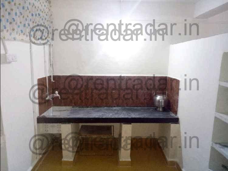 1rk Property For Rent at Gadiya Estate