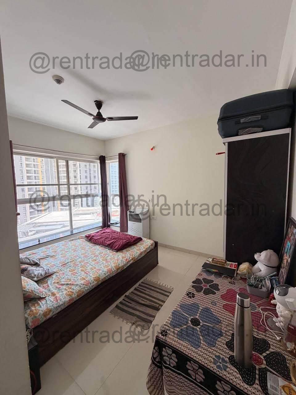 Room Available at Hinjewadi