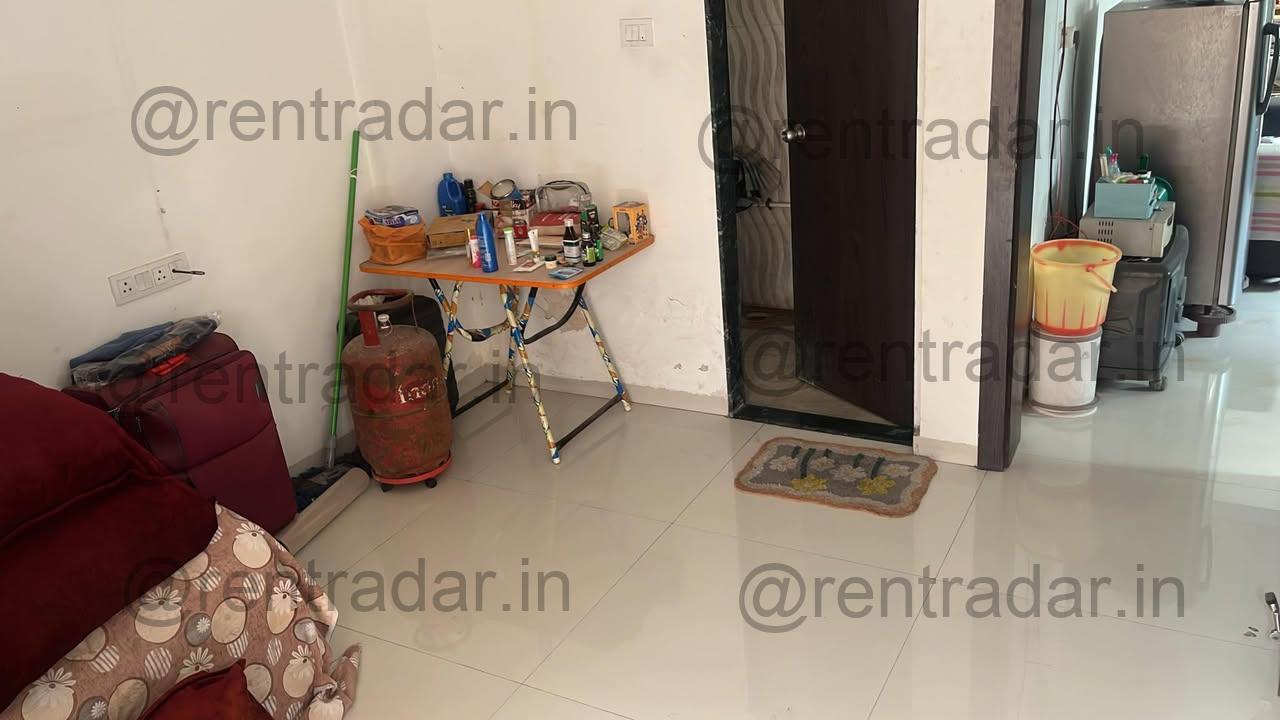 Room in 2bhk at Wagholi (oxy Ultima Society)