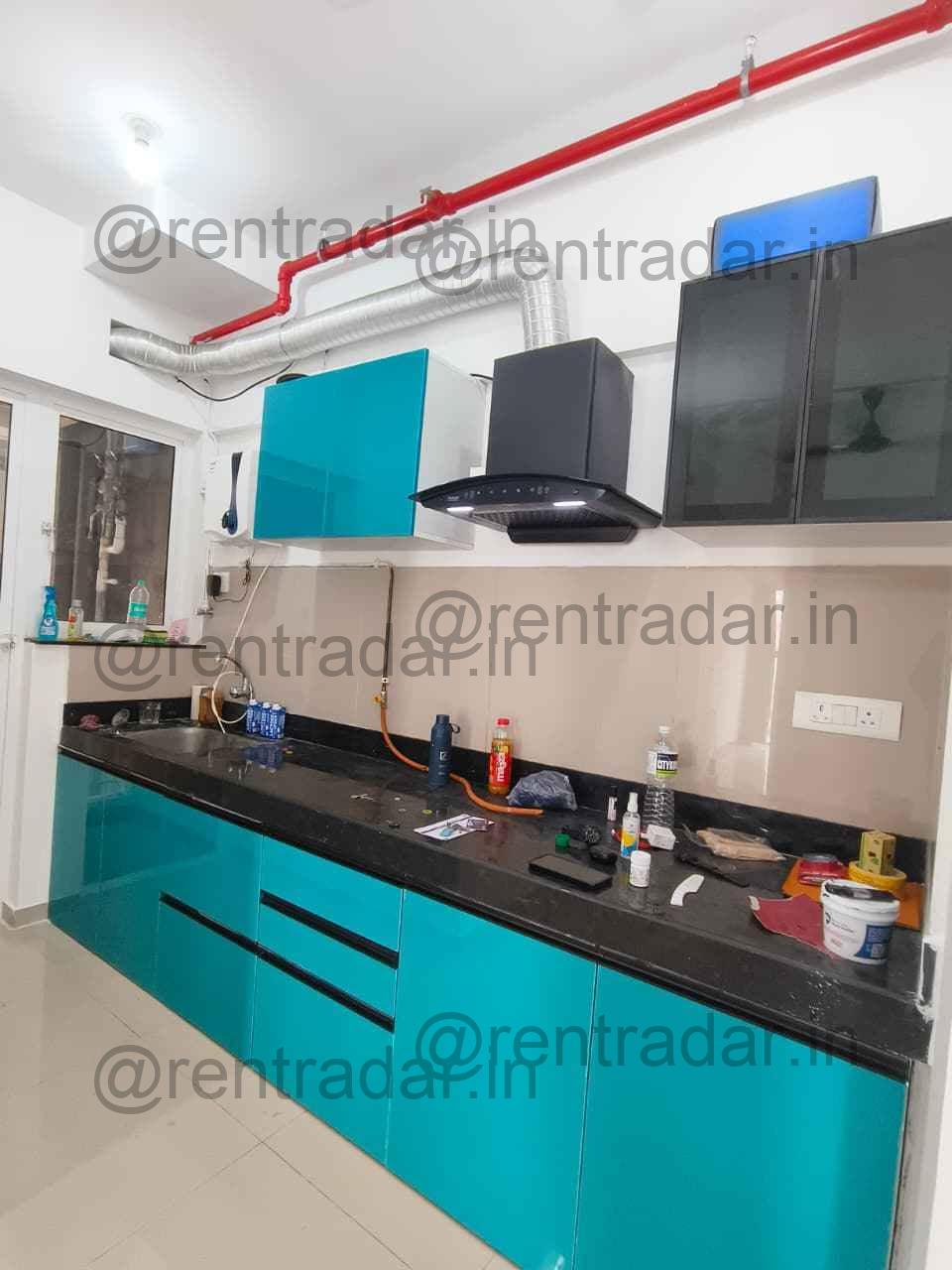 2bhk For Rent at Handewadi, Undri (godrej Greens)
