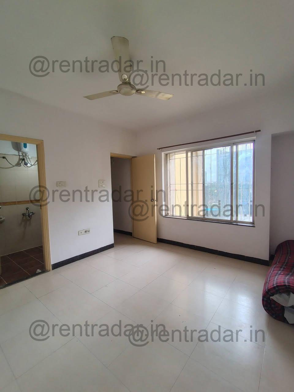 Room in 2 Bhk at Kharadi (fortune East)