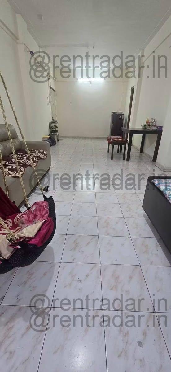 Room in 2 Bhk at Kalyani Nagar