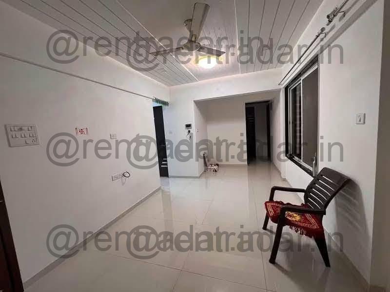 Room in 2bhk at Pimple Saudagar