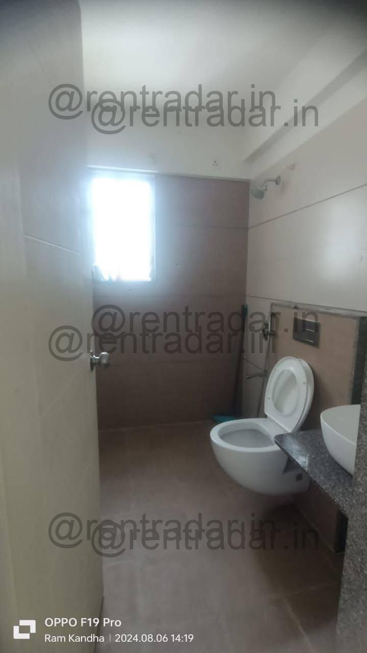 2 Bhk For Rent at Baner (rohan Leher 3)