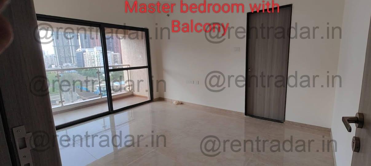 3 Bhk For Rent at MJ Opera (mj Opera)