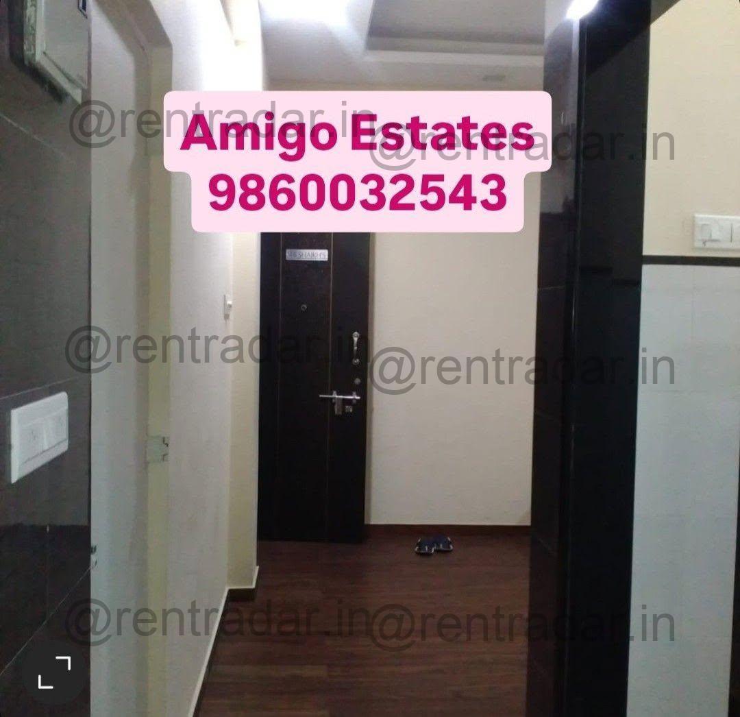 2bhk For Rent at Koregaon Park