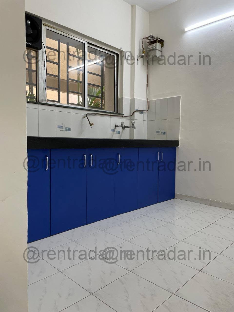 Room in 2bhk at Viman Nagar