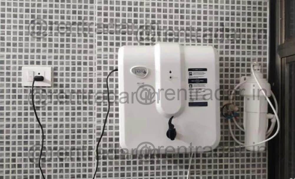 1.5 Bhk For Rent at Grand Bay, Pune-solapur Road