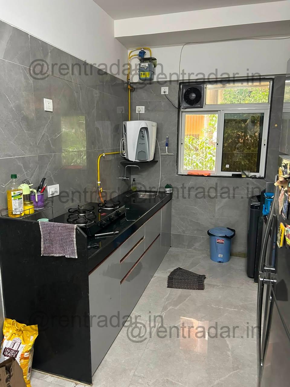 Room in 5bhk at Goregoan West