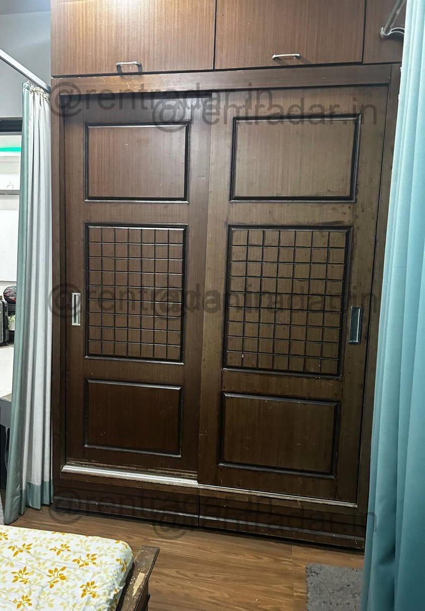 1bhk For Rent at Hinjewadi Phase 2 (gera Adara Society)