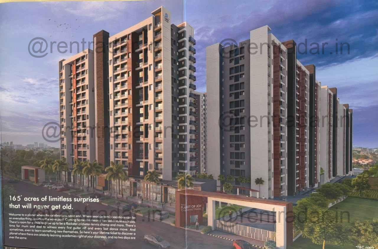 Duplex 2 Bhk For Rent at Haveli, MH