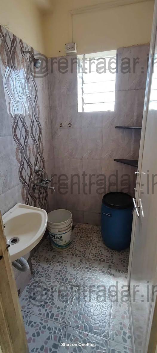 1 Bhk For Rent at Shramik Nagar Satpur