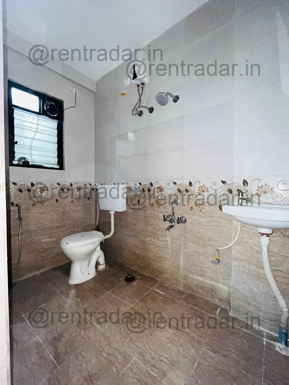 1bhk For Rent at Kharadi - Chandanagar