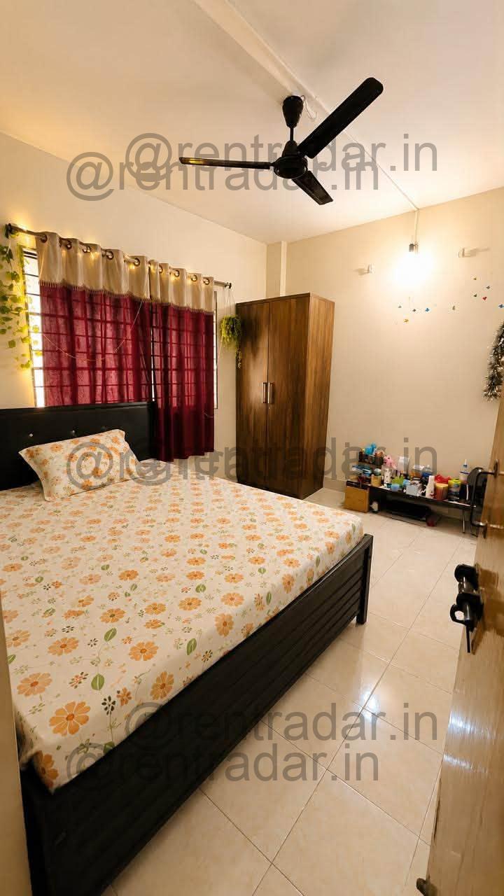Room in 2bhk at Rakshak Nagar Phase 2, Kharadi