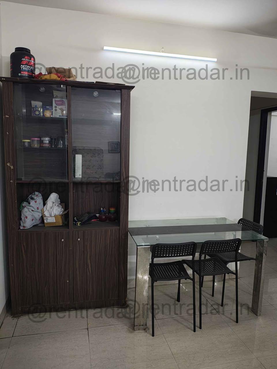 Room in 3bhk at Pune, MH