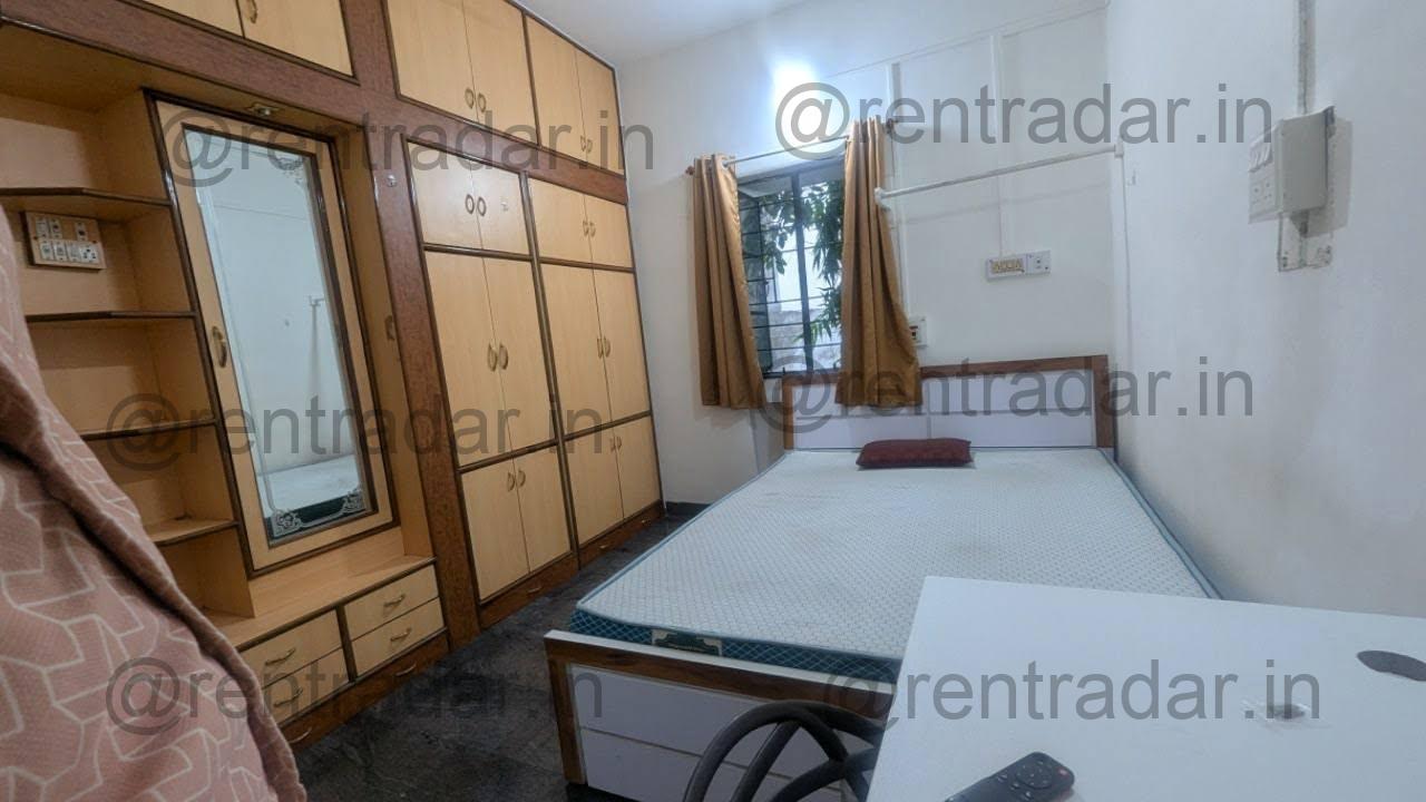 Room in 4 Bhk at Kothrud Stand Square