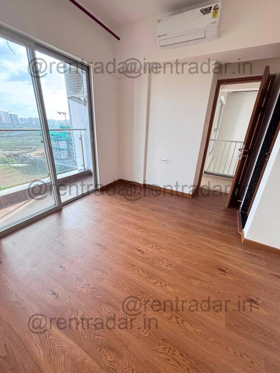 Duplex 2bhk For Rent at Kharadi