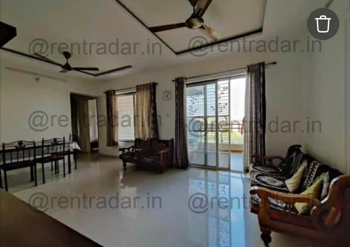 Room in 2bhk at Not Specified