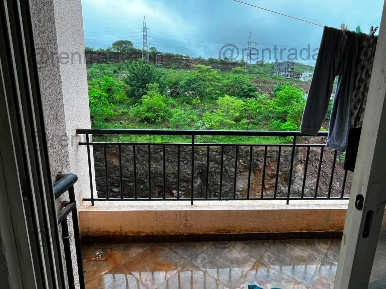 Room in 3bhk at Bavdhan (puraniks Abitante)