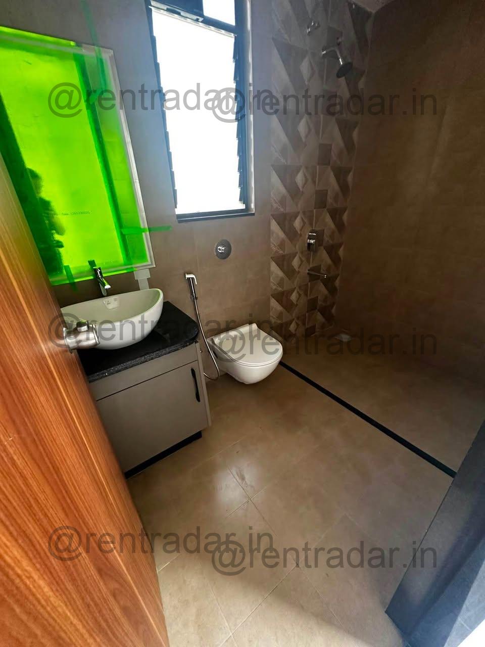 3bhk For Rent at Mundhwa Road