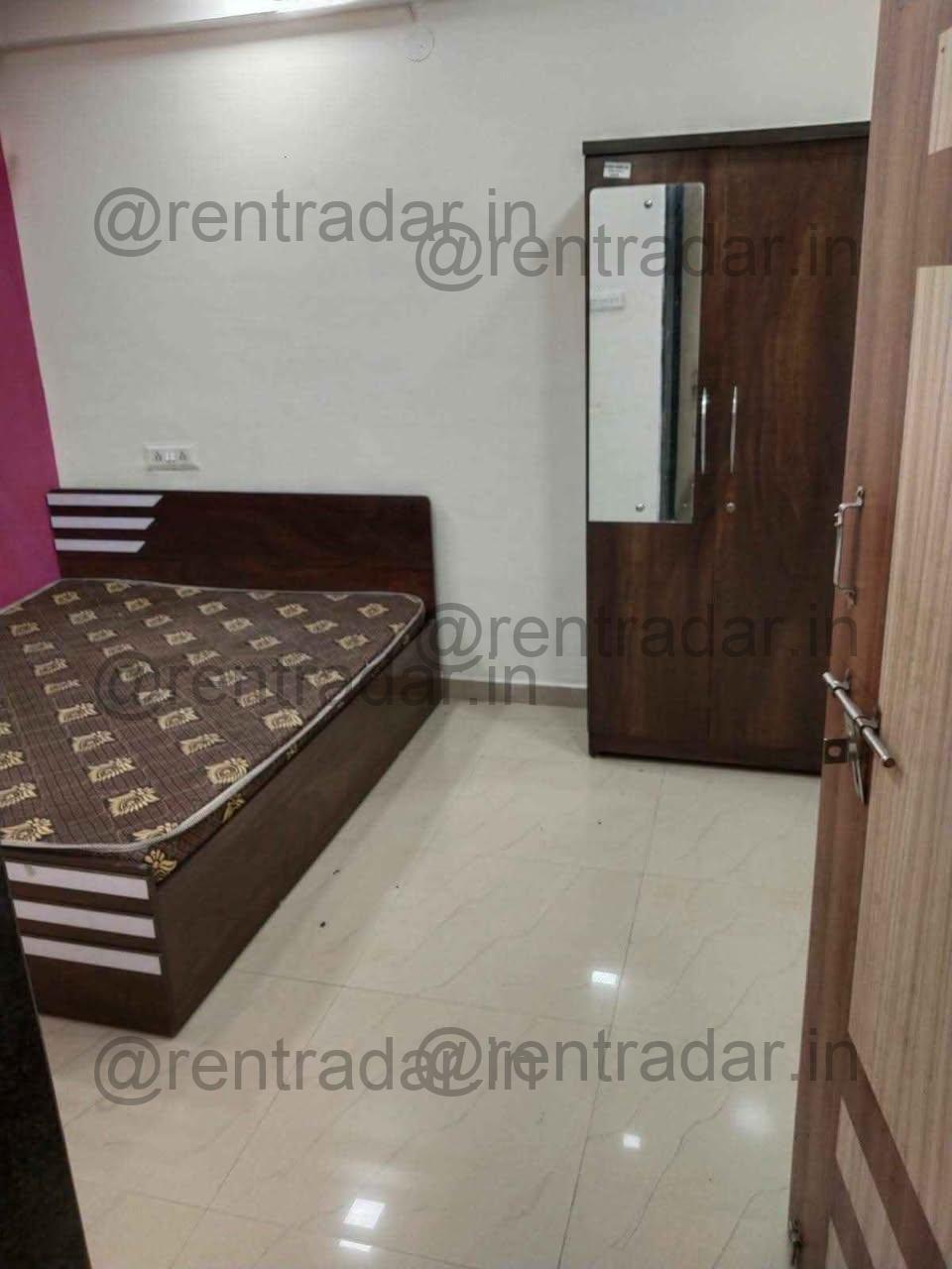 Private Room in 3bhk at Pune, MH