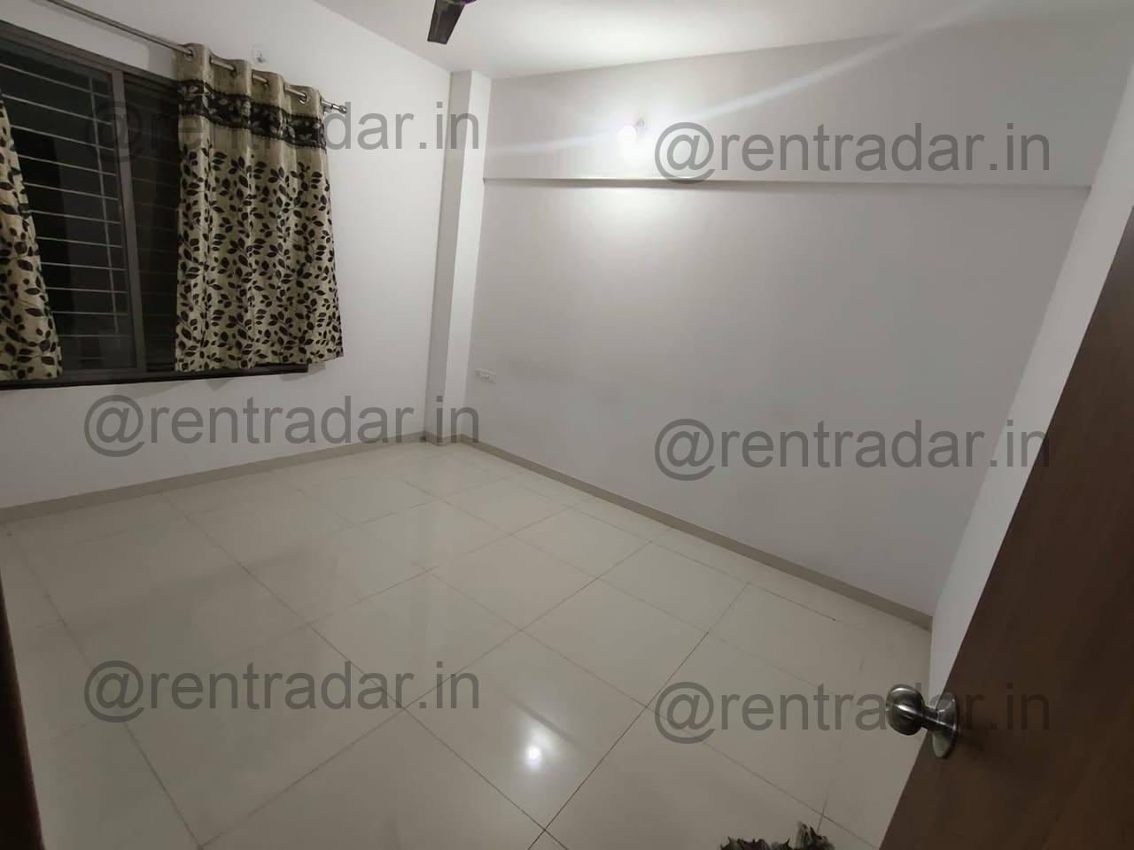 Room in 2bhk at Hinjewadi Phase 1 (green Life Society)