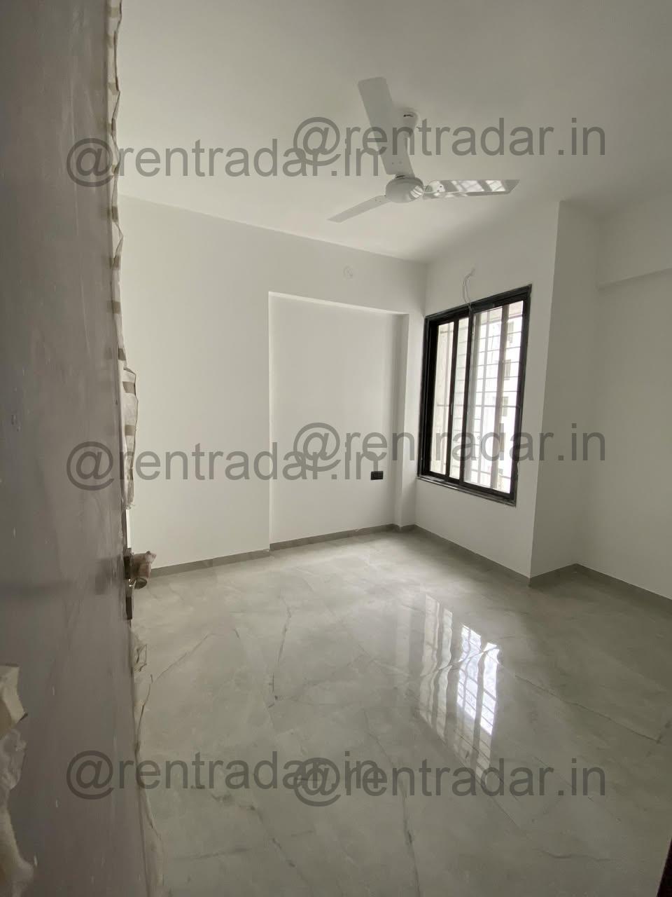 3 Bhk For Rent at Kharadi (unique Youtopia)