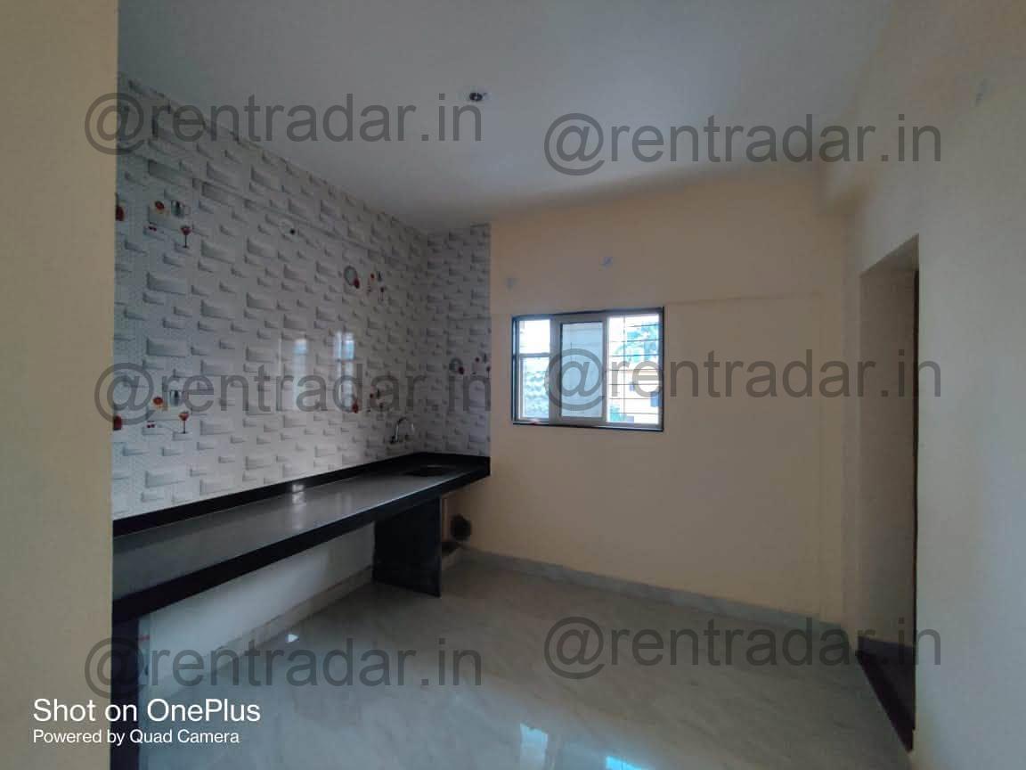 2 Bhk For Rent at Lohegaon