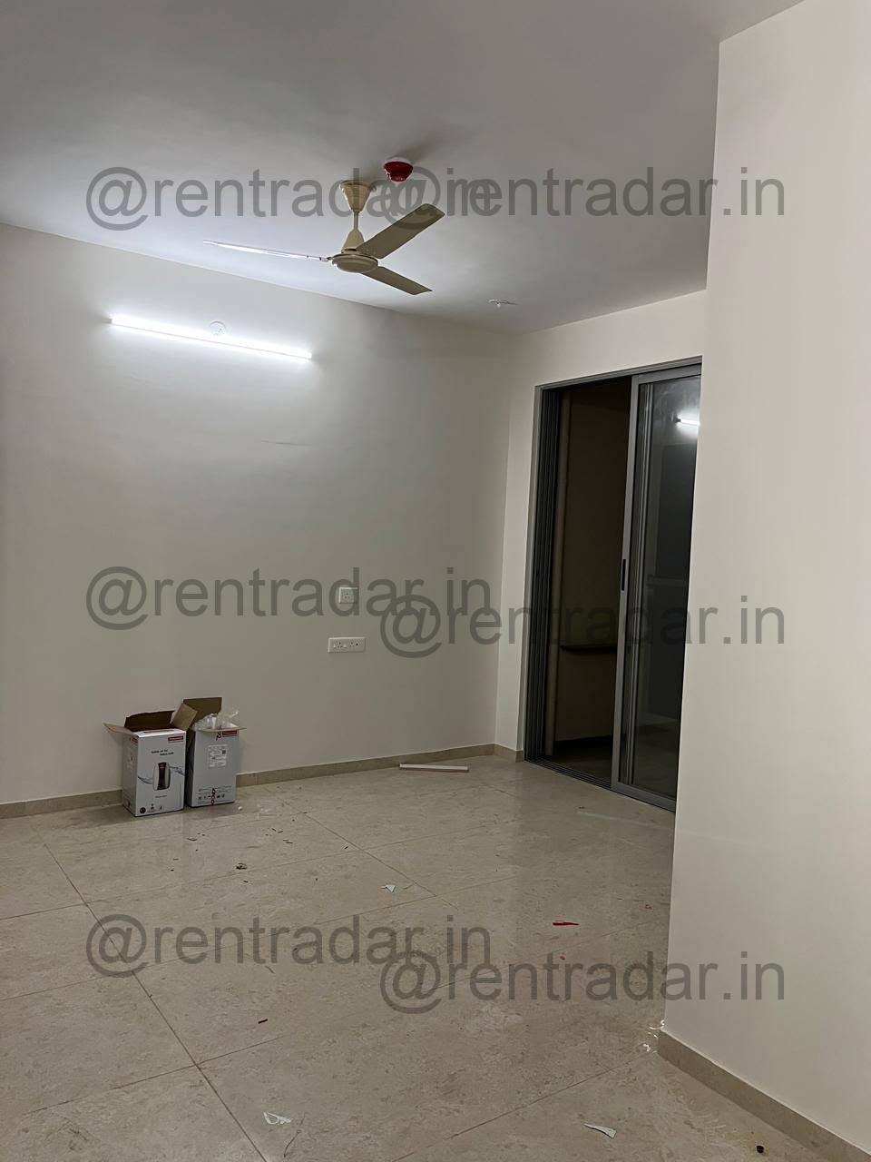 Room in 2 Bhk at Upper Kharadi (vj Yashwin)