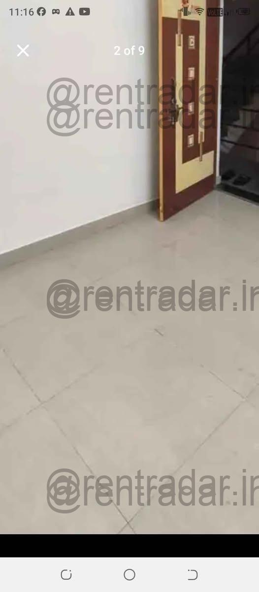1 RK Property For Rent at Awhalwadi