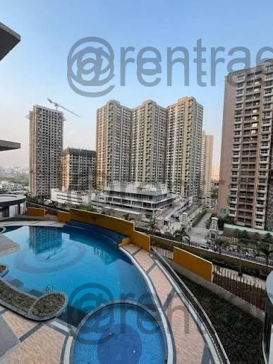 Room in 2bhk at Mahalunge (vtp Aethereus)