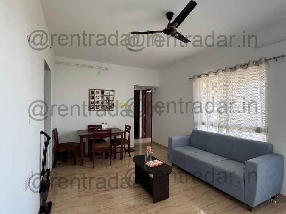 Room in 2 Bhk at Mahalunge (vtp Leonara)