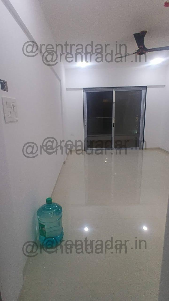 2 Bhk For Rent at Wakad (top Towers)