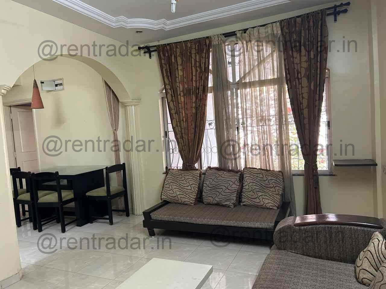 2bhk For Rent at Pimpri-chinchwad, MH
