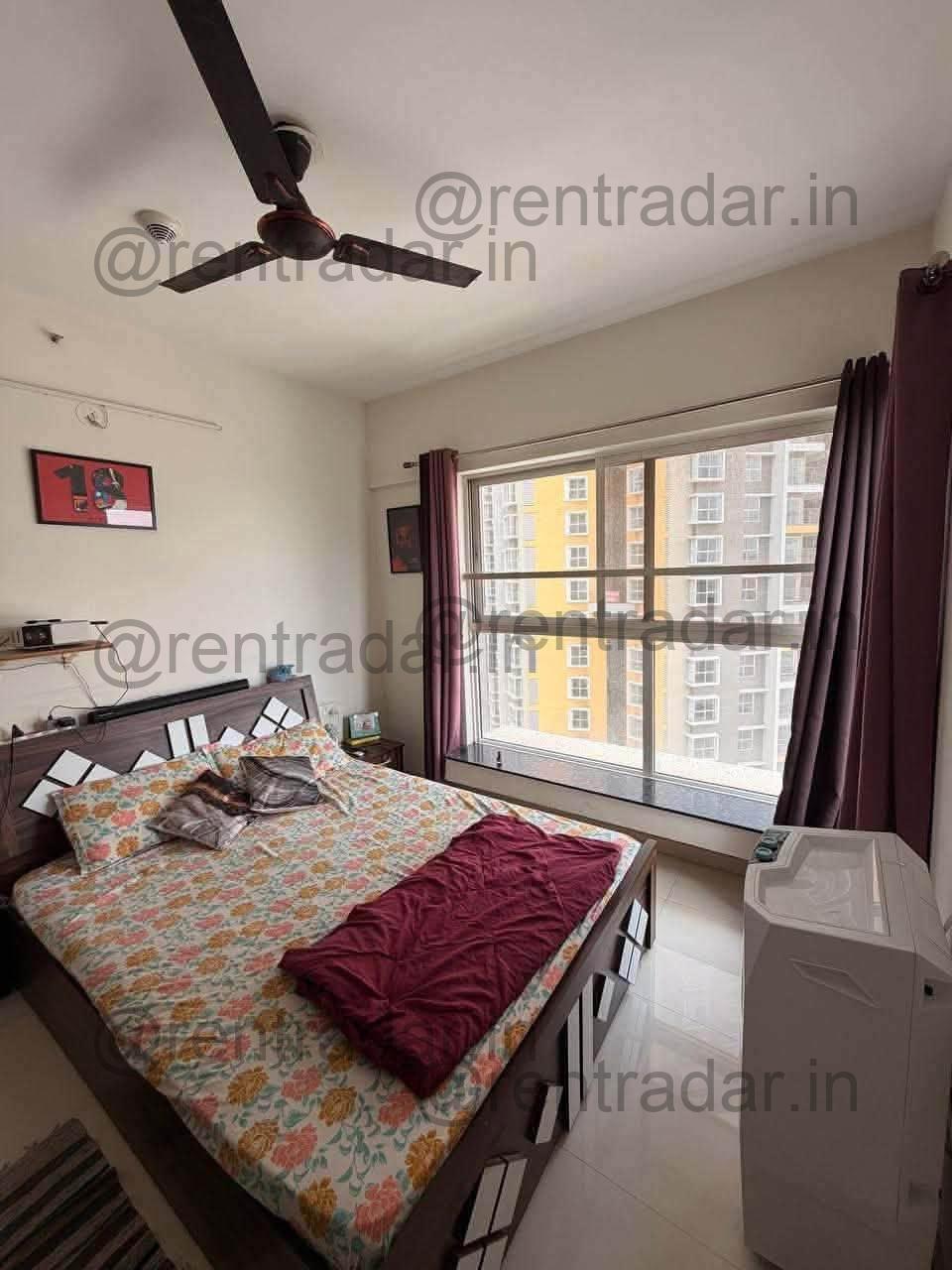 Room Available at Hinjewadi