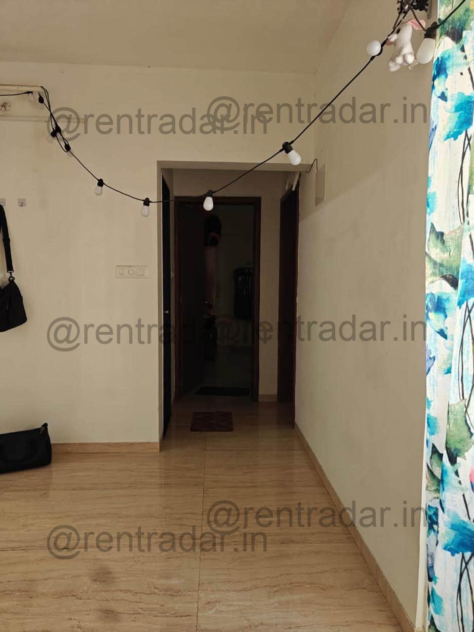 Room in 2 Bhk at Mahalunge (vtp Leonara)