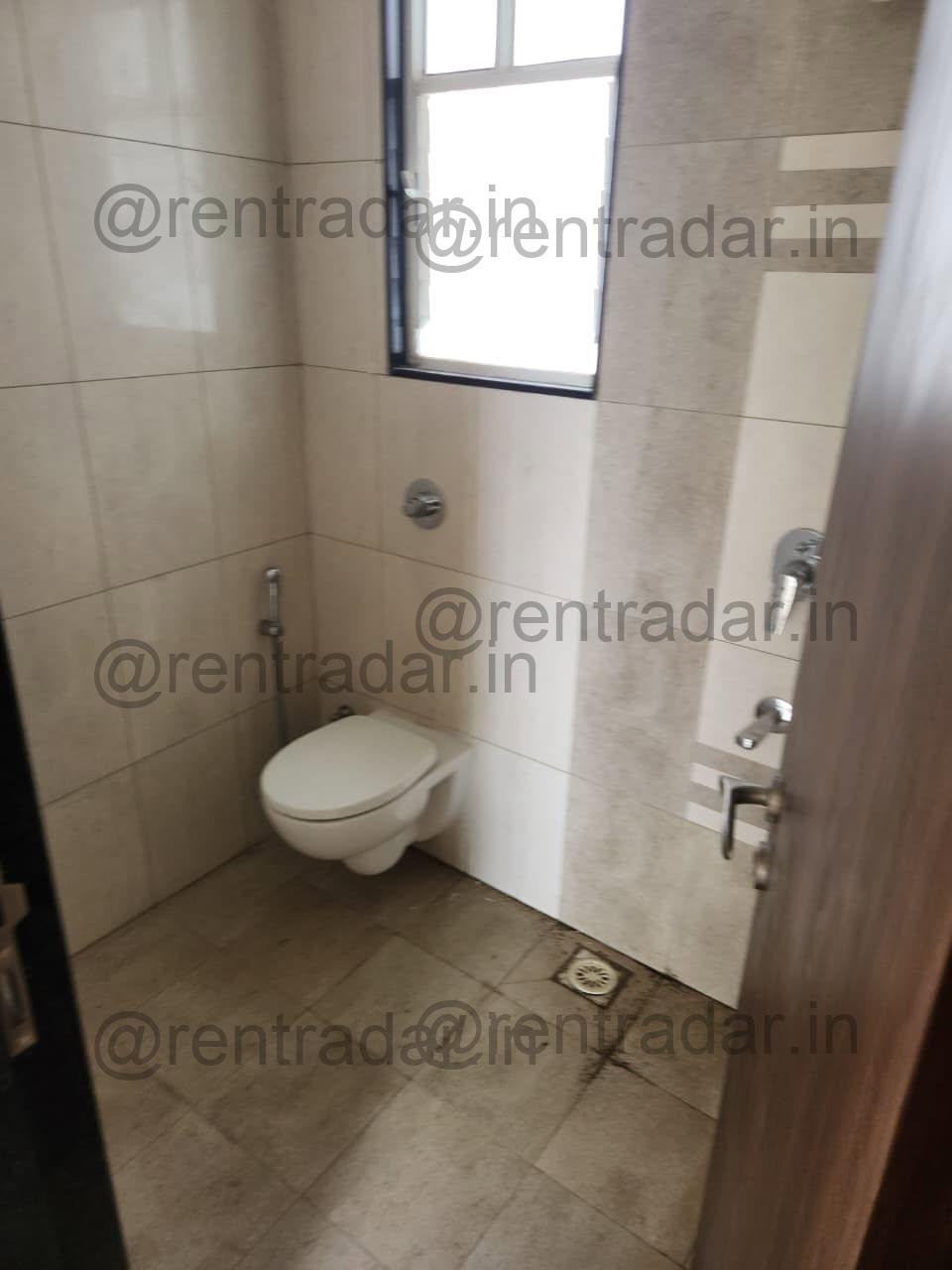 Room in 2 Bhk at Hinjewadi