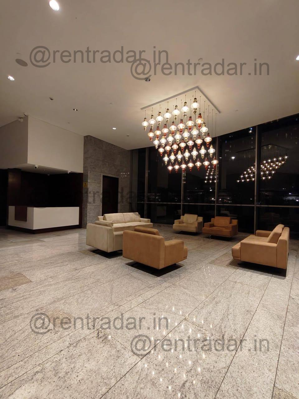 2bhk For Rent at Hinjewadi (kasturi Eon Homes)