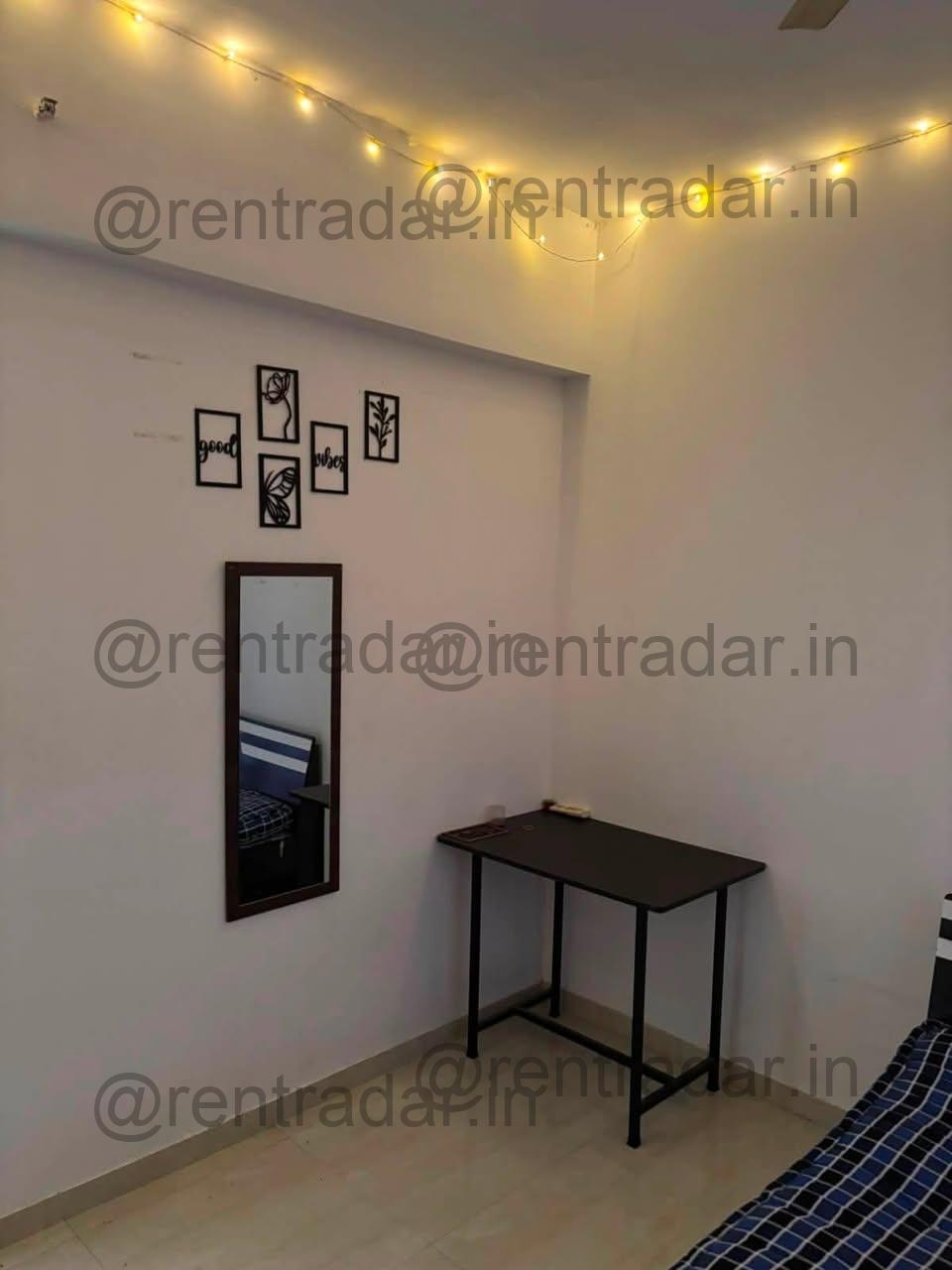 Room in 2 Bhk at Hinjewadi Phase 2 (high Mont Society)